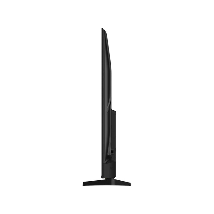 TV HAIER H55K85FUX 4K Ultra HD LED SMART TV, GOOGLE TV, 55.0 ", 139.0 cm