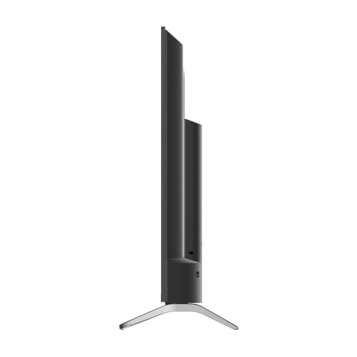 TV HAIER H65Q80FUX 4K Ultra HD QLED SMART TV, GOOGLE TV, 65.0 ", 164.0 cm