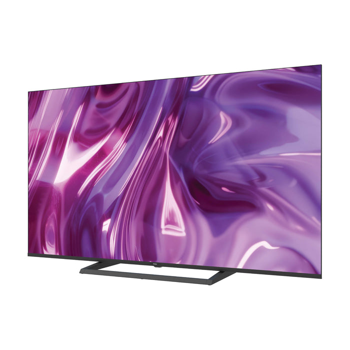 TV HAIER H32S80GFX QLED SMART TV, GOOGLE TV, 32.0 ", 80.0 cm