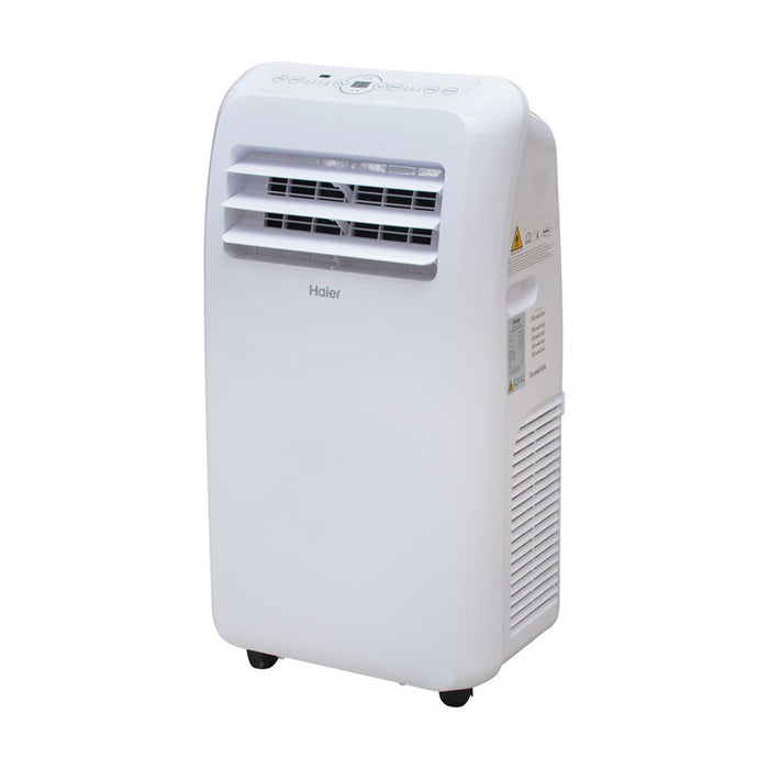 HAIER AM12AA1GAA PORTABLE AIR CONDITIONER
