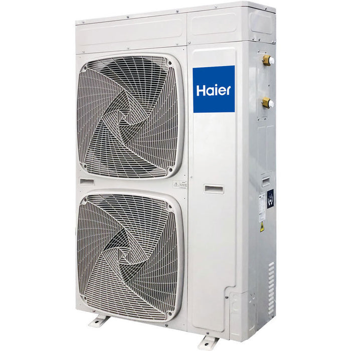 HEAT PUMP-MONOBLOCK AIR-WATER LOW TEMPERATURE HAIER AU162FYCRA(HW)