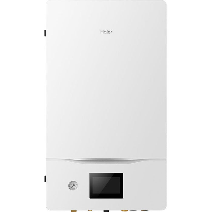 HEAT PUMP-SPLIT SYSTEM AIR-WATER MEDIUM TEMPERATURE HAIER HU102WAMNA/AW082SNCHA