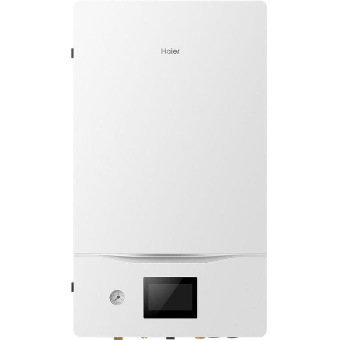 HEAT PUMP-SPLIT SYSTEM AIR-WATER MEDIUM TEMPERATURE HAIER HU102WAMNA/AW102SNCHA