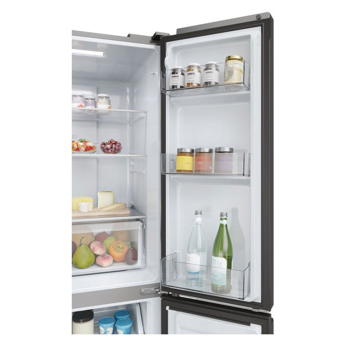 Refrigerator HAIER HCR 3818 EWMM