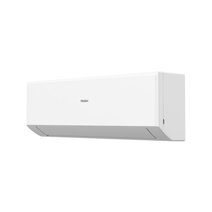 INVERTER AIR CONDITIONER HAIER AS25RBAHRA-PL/1U25YESFRA-5