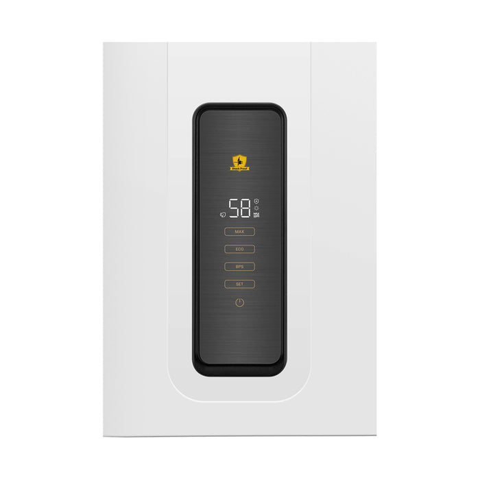 HAIER ES80V-TF7W