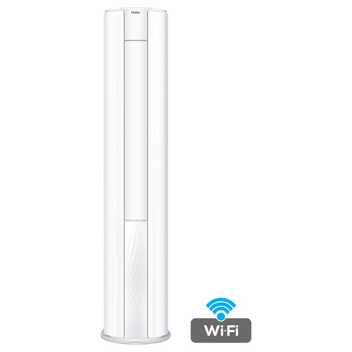 Inverter air conditioner HAIER AP71DFMHRA1U71WEMFRA