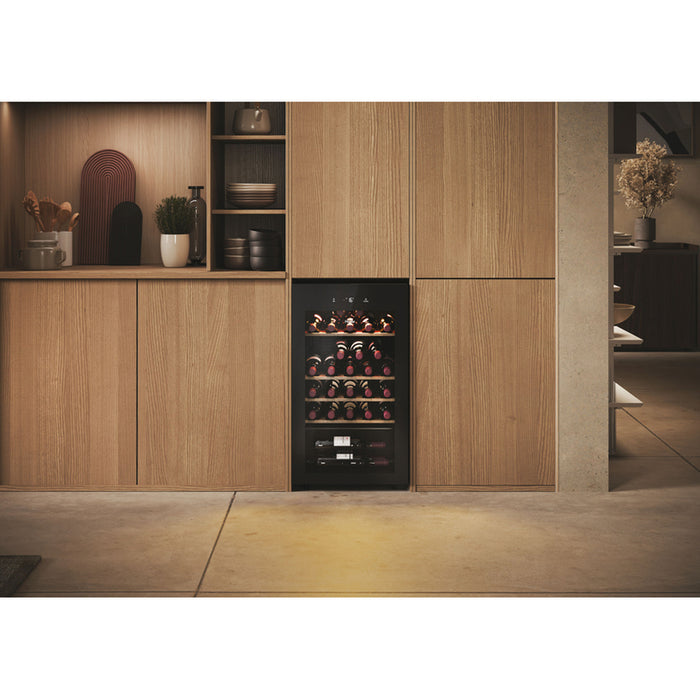 Wine cooler HAIER HWS 34 GGH1