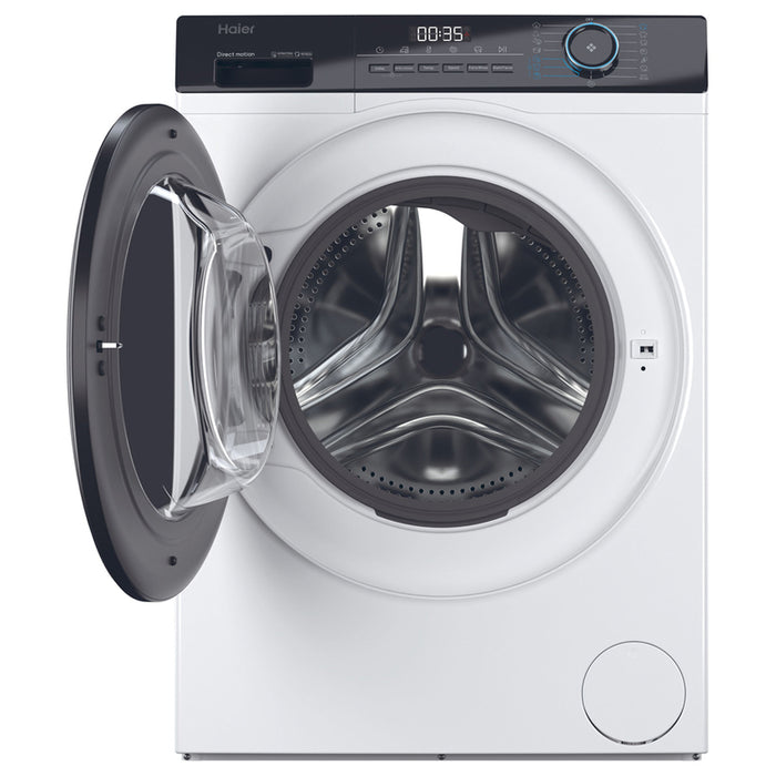 Washing machine HAIER HW70-B14929-S 7.0 kg, 1400 rpm