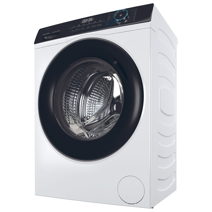 Washing machine HAIER HW70-B14929-S 7.0 kg, 1400 rpm