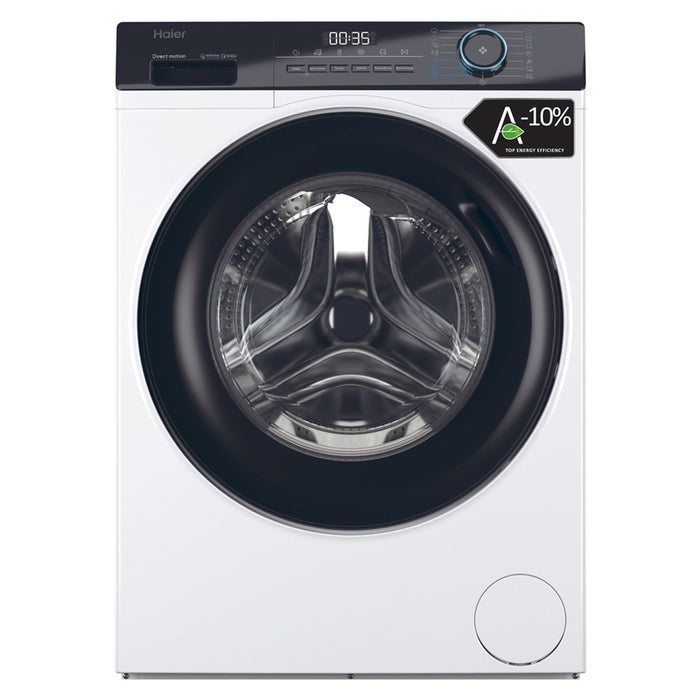 Washing machine HAIER HW70-B14929-S 7.0 kg, 1400 rpm