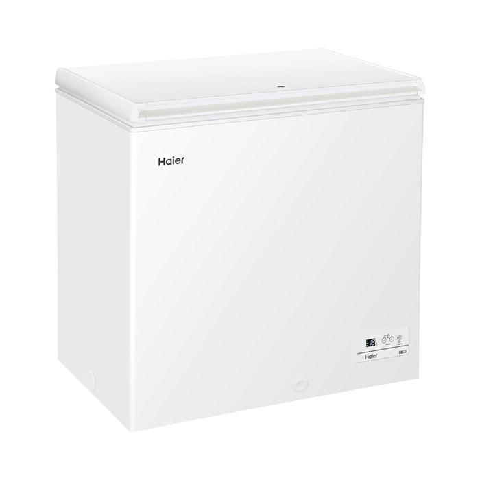 Freezer HAIER HCE 200 E