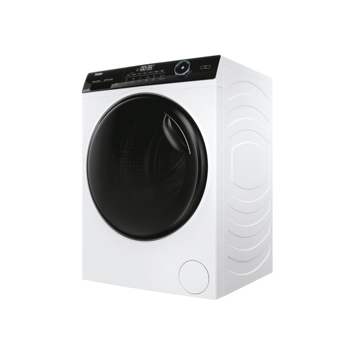 Washing machine HAIER HW80-B14959EU1-S 8.0 kg, 1400 rpm