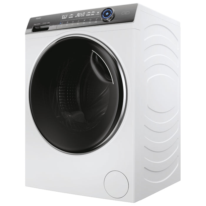 Washing machine HAIER HW120-B14979 EUGS 12.0 kg, 1400 rpm