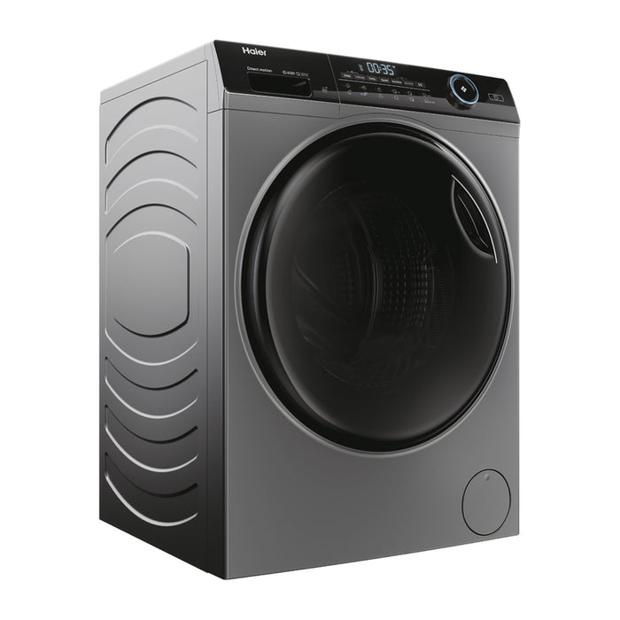 Washing Machine with Dryer HAIER HWD90-B14959 S8NUS/ANTHR. 1400 rpm