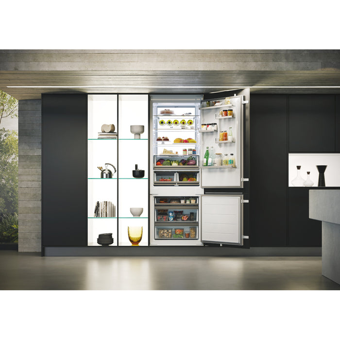 Built-in refrigerator HAIER HBW 7719 DT 193.50 cm