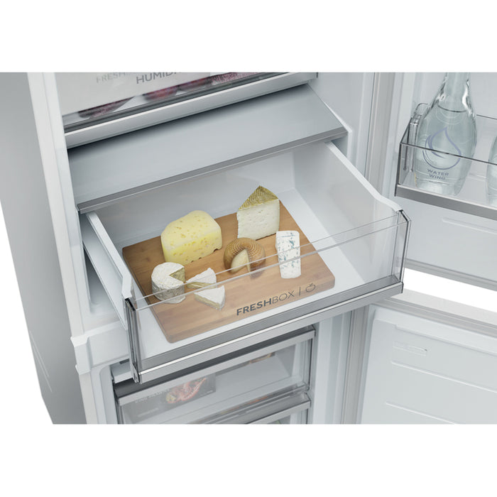 Built-in refrigerator HAIER EHBQW 5518 E 177.30 cm