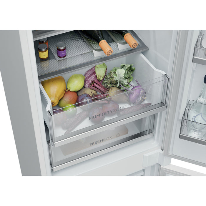 Built-in refrigerator HAIER EHBQW 5518 E 177.30 cm
