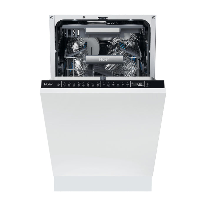 Built-in dishwasher HAIER XI 1 C1TB4LPCFB INVERTER MOTOR