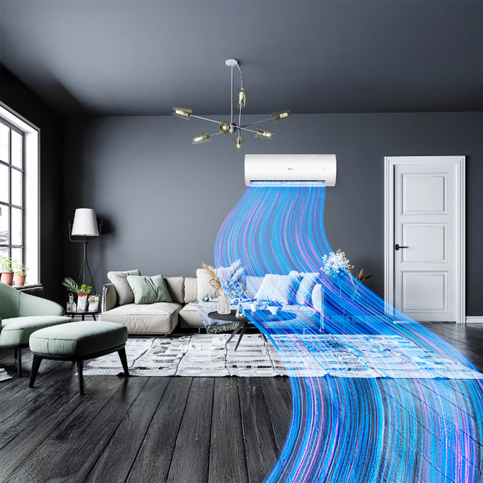 INDOOR UNIT HAIER AS50PDPHRA-PRE