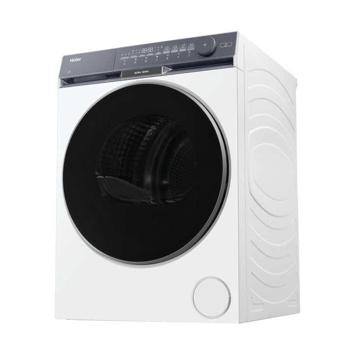 Dryer HAIER HD90-CQ387U1-S CONDENSING WITH THERMAL PUMP, 9.0 kg