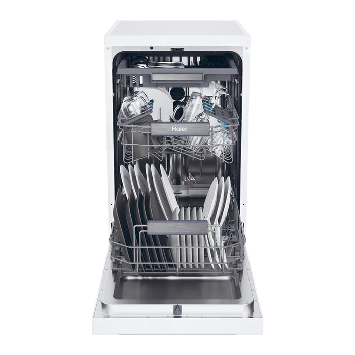 Dishwasher HAIER XF 1C3TB1 FW INVERTER MOTOR