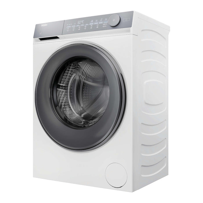 Washing machine HAIER HW90-B14367 TU1-S 9.0 kg, 1400 rpm