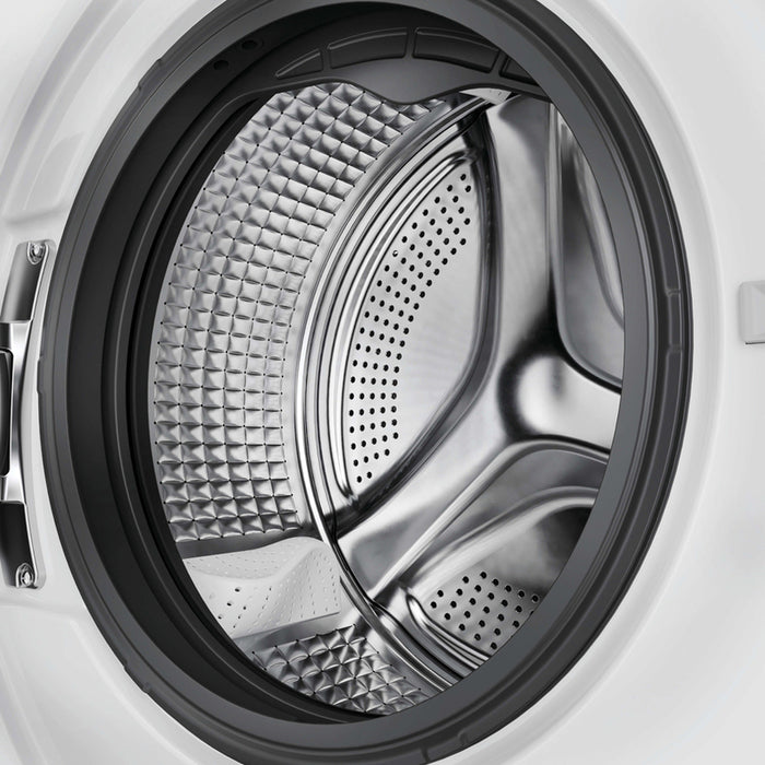 Washing machine HAIER HW90-B14367 TU1-S 9.0 kg, 1400 rpm
