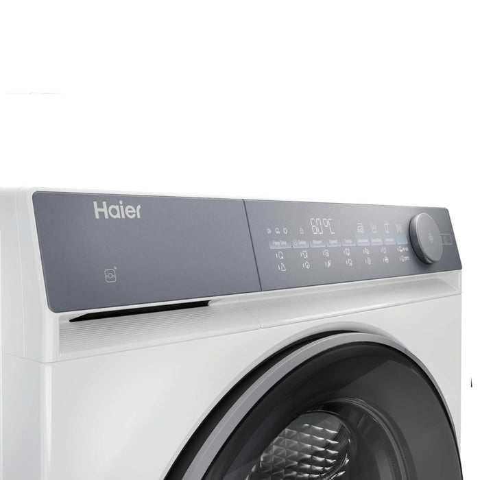 Washing machine HAIER HW90-B14367 TU1-S 9.0 kg, 1400 rpm