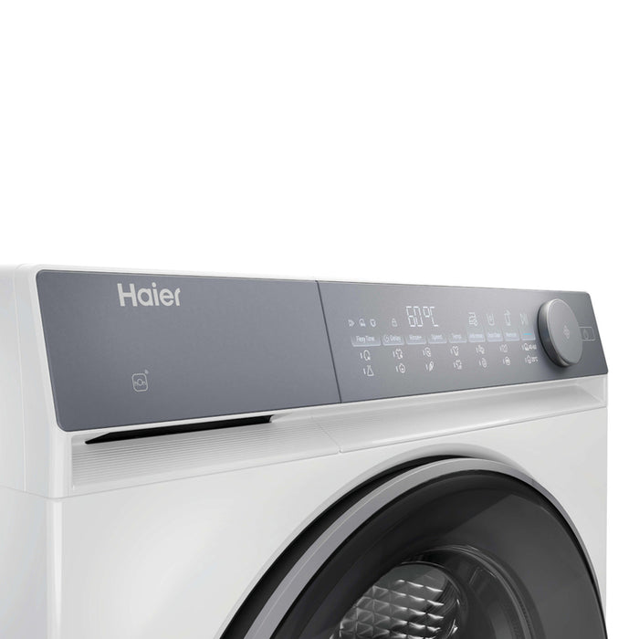Washing machine HAIER HW80-B14367 TU1-S 8.0 kg, 1400 rpm