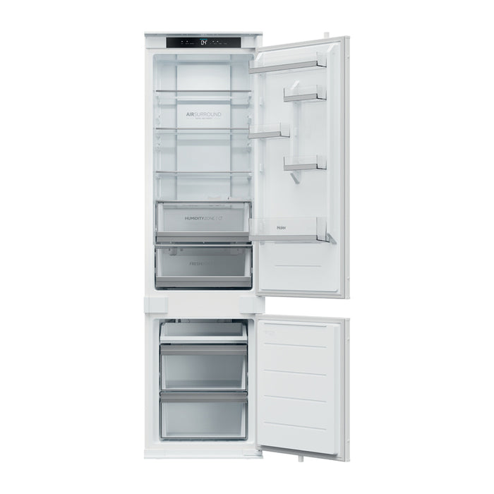 Built-in refrigerator HAIER EHBQW 5519 E 193.50 cm