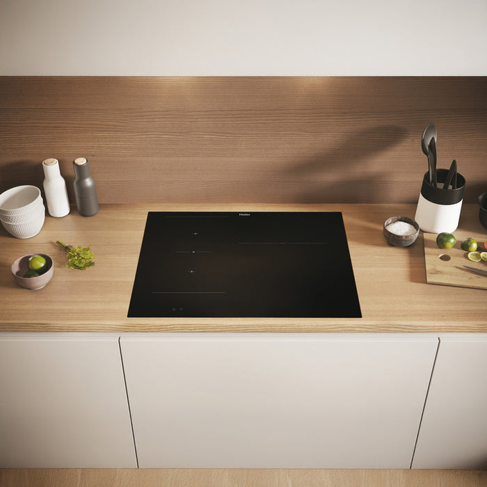 Built-in induction hob HAIER HAIFB 53 IRCS