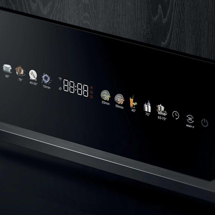 Built-in dishwasher HAIER XPI 8D9FFB