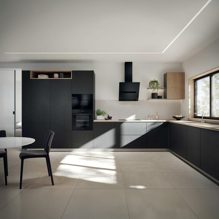 Built-in microwave HAIER H 38 SIDBF7XS