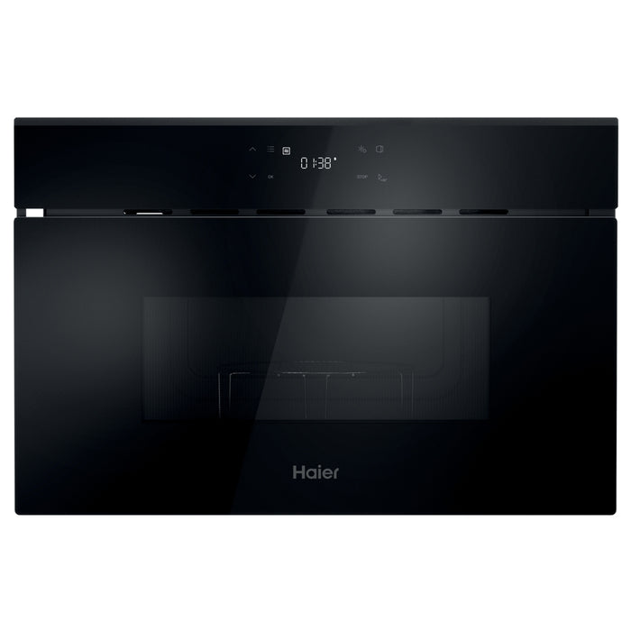 Built-in microwave HAIER H 38 SIDBF7XS