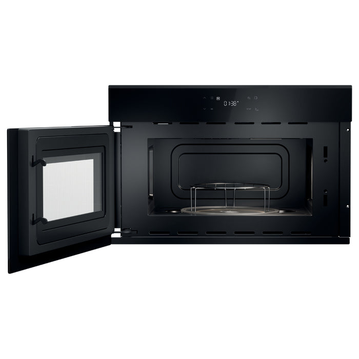 Built-in microwave HAIER H 38 SIDBF7XS