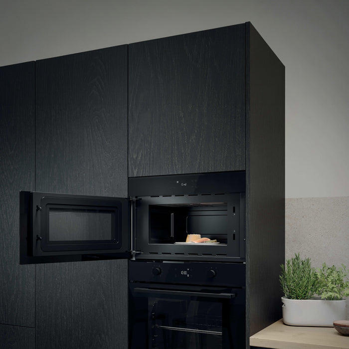Built-in microwave HAIER H 38 SIDBF7XS