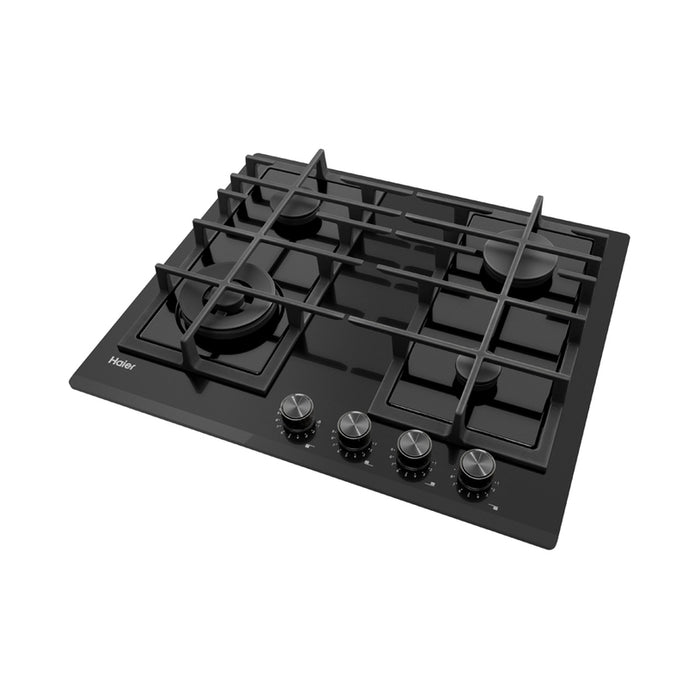 Built-in hob HAIER HAVG 6 BF4TBPB
