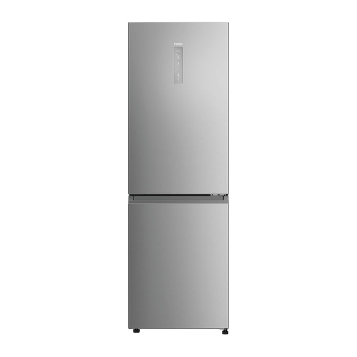 Refrigerator with bottom freezer HAIER EHD 3 PWDNPK 186 185.00 cm