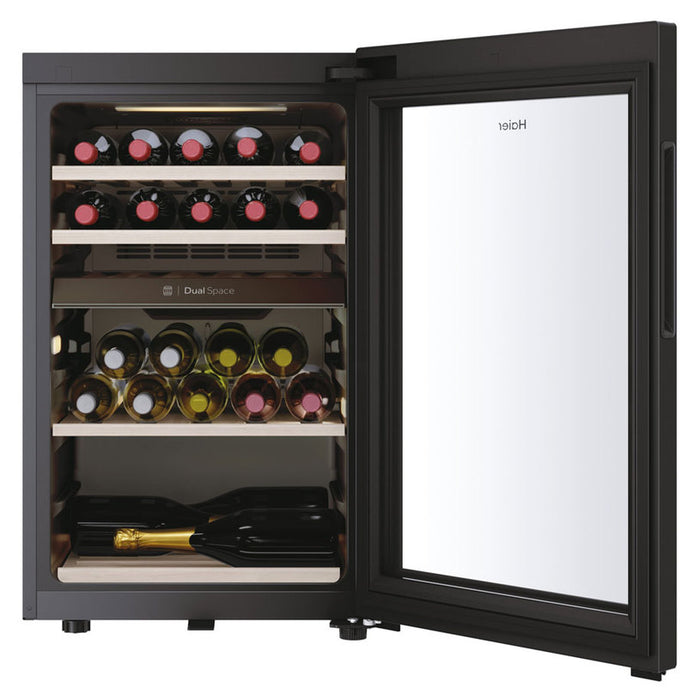 Wine cooler HAIER HWS 42 GDAU1 82.00 cm