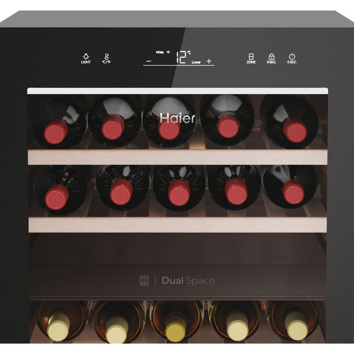 Wine cooler HAIER HWS 42 GDAU1 82.00 cm