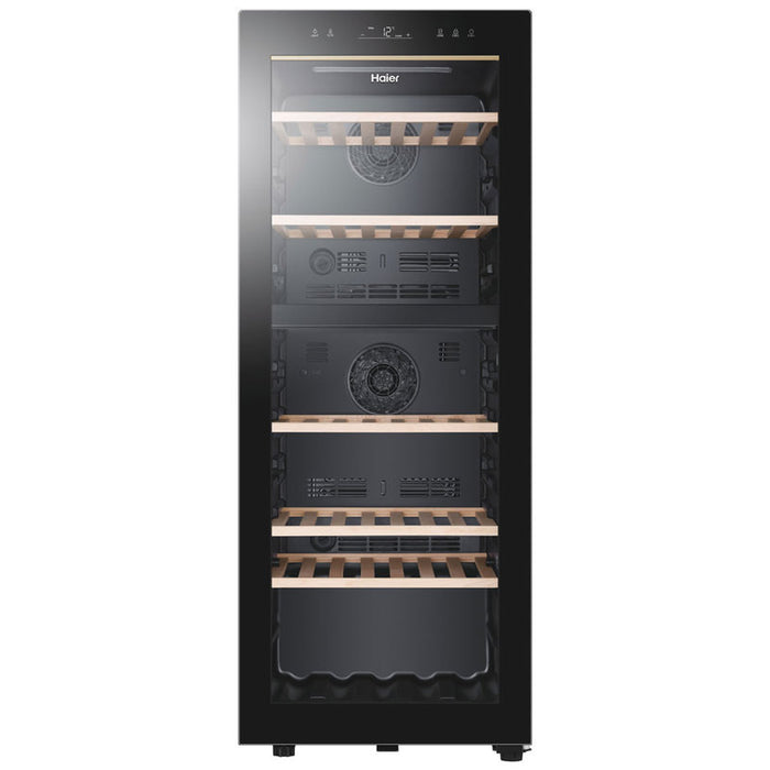 Wine cooler HAIER HWS 79 GDG 127.00 cm