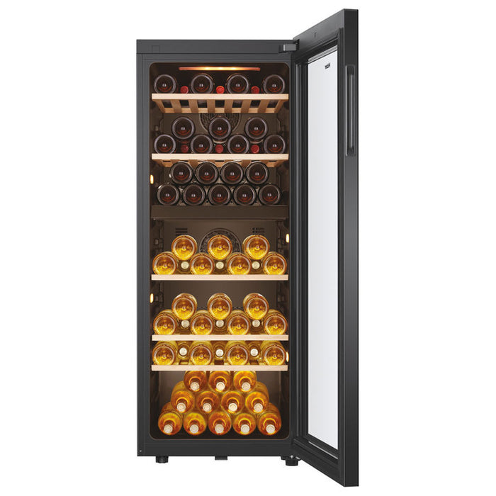 Wine cooler HAIER HWS 79 GDG 127.00 cm