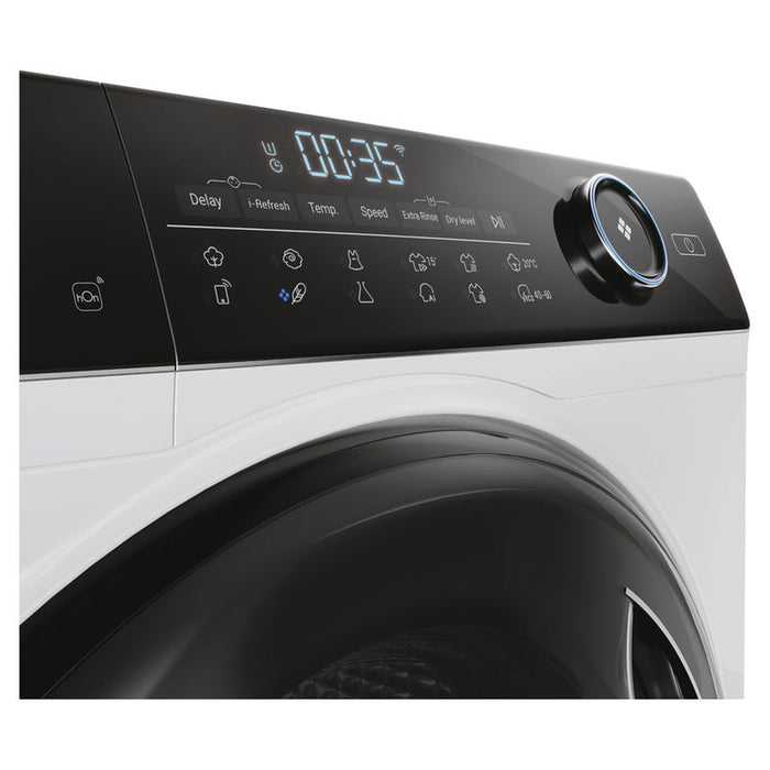 Washer - Dryer Haier HWD90B14959U1 1400 rpm 9 kg 6 Kg