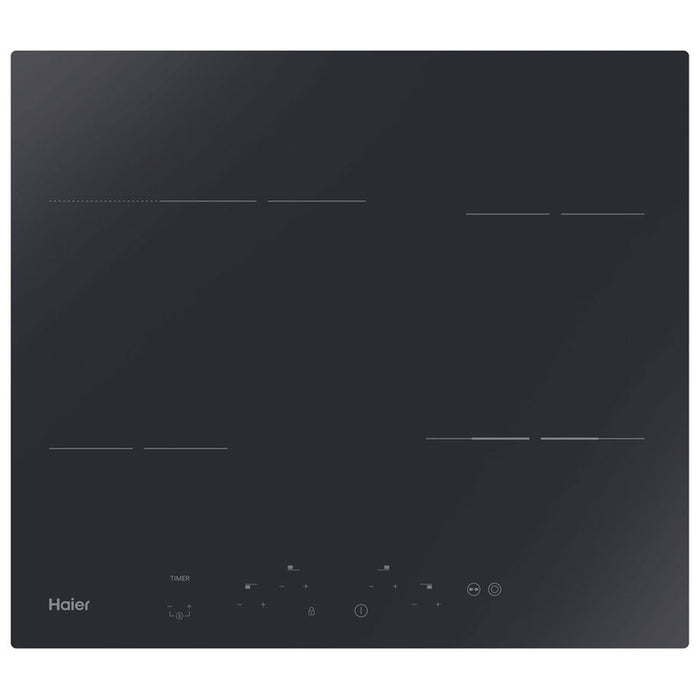 Built-in counter HAIER HAH 64 EXCP