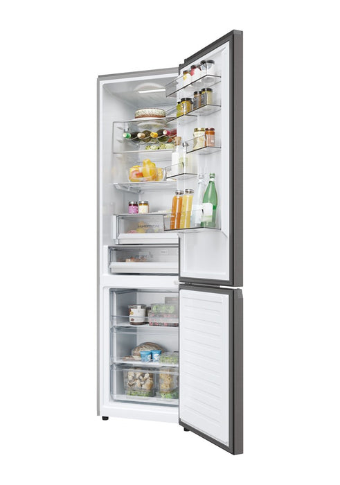 Haier Refrigerator HDPW5620DNPD (406L; black)