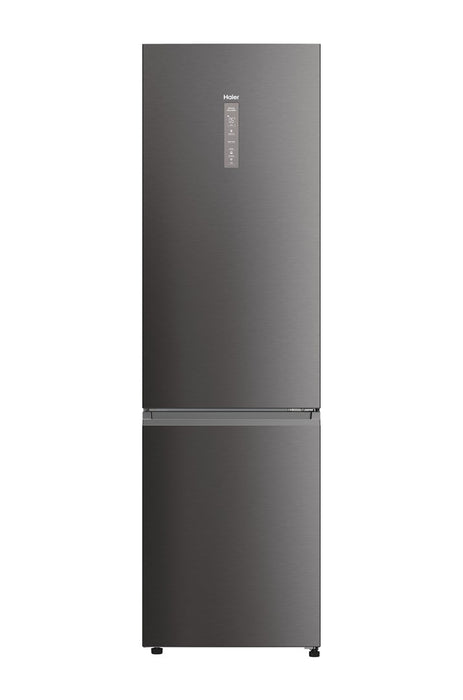 Haier Refrigerator HDPW5620DNPD (406L; black)