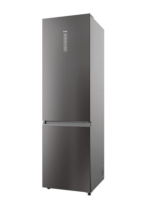 Haier Refrigerator HDPW5620DNPD (406L; black)