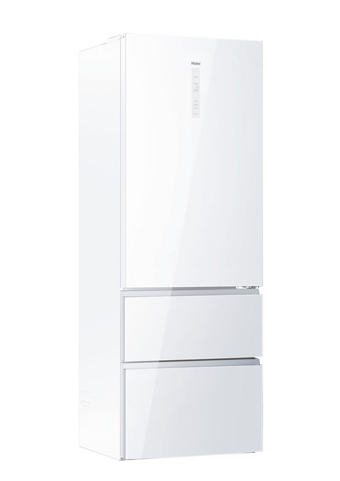 Haier Refrigerator HTW7720DNGW (483L; white)