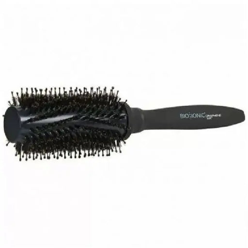 Hair brush Bio Ionic Accessory Graphene MX Boar Styling Brush Large - Четки гребени и др.<<<Грижа за тялото<<<Малки